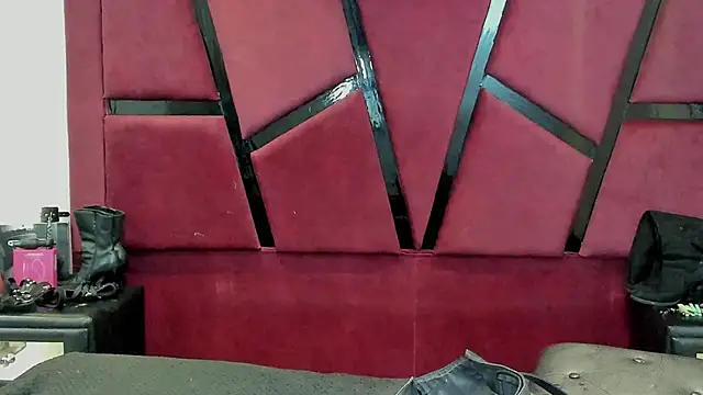 AlliceJelany online show from 11/16/25, 07:40