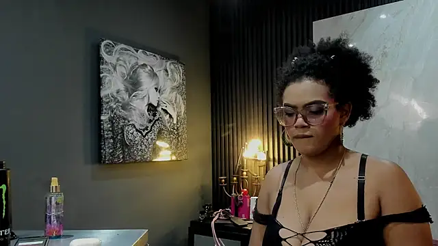 AlliceJelany online show from 02/10/26, 07:24