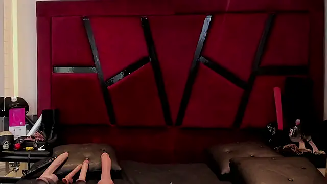 AlliceJelany online show from 10/05/25, 08:21