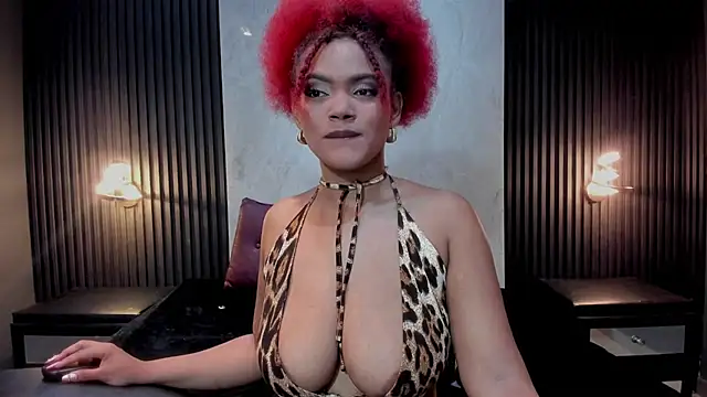 AlliceJelany online show from 07/16/26, 07:22