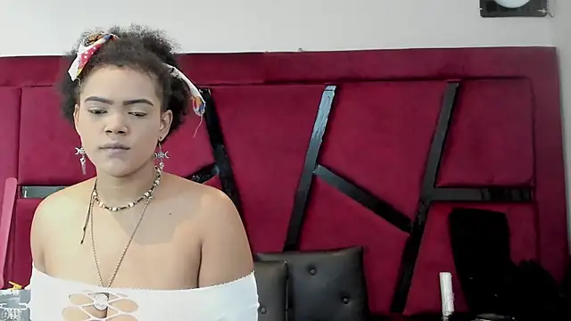 AlliceJelany online show from 10/02/25, 07:28