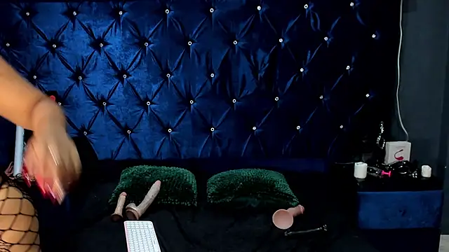 AlliceJelany online show from 09/18/25, 03:53