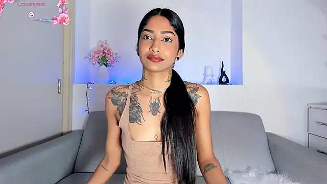 Alykass online show from 01/11/26, 06:04