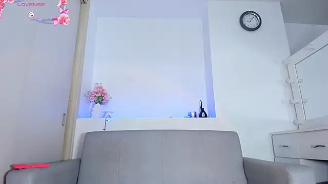 Alykass online show from 12/21/25, 02:08