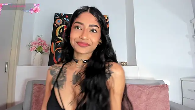 Alykass online show from 10/11/25, 12:17