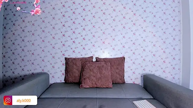 Alykass online show from 05/13/26, 08:38