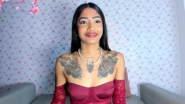 Alykass online show from 03/22/26, 07:48