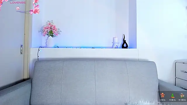 Alykass online show from 01/10/26, 07:53