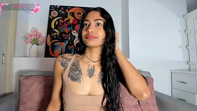 Alykass online show from 10/12/25, 01:23