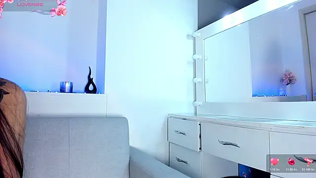 Alykass online show from 11/28/25, 10:10