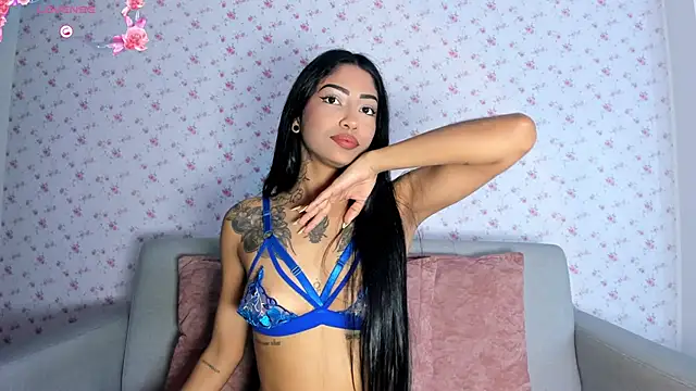 Alykass online show from 04/16/26, 09:39