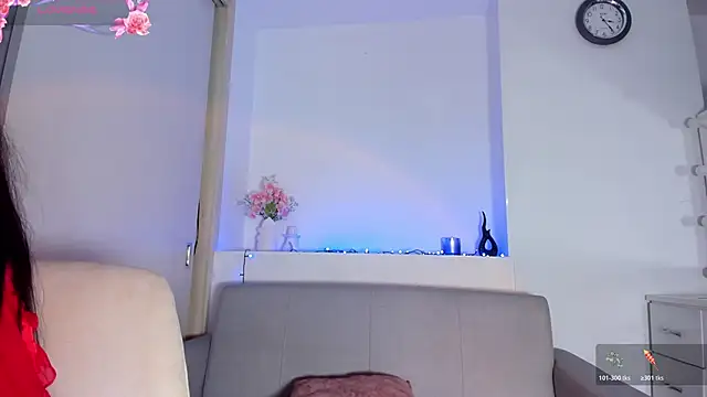 Alykass online show from 11/15/25, 08:24