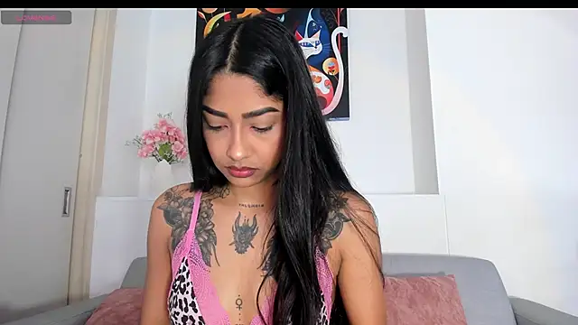 Alykass online show from 09/10/25, 01:32