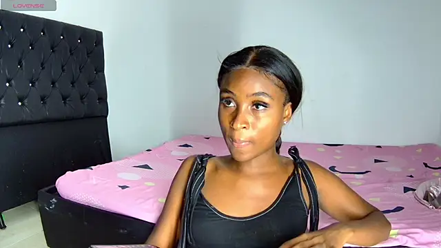 shantall ebony1 online show from 11/23/25, 11:20