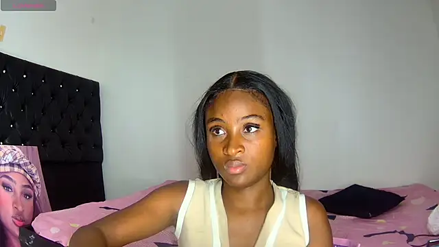 shantall ebony1 online show from 12/17/25, 11:26