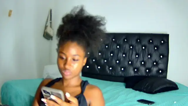 shantall ebony1 online show from 05/26/26, 05:38
