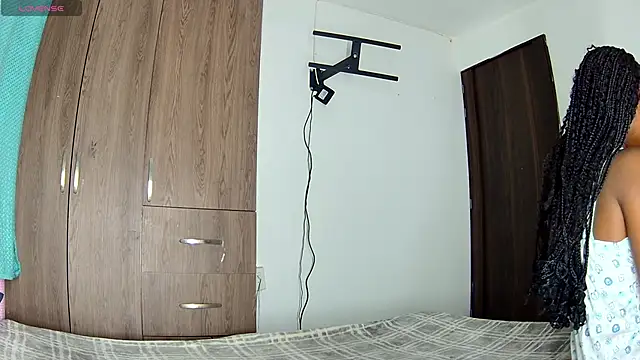 shantall ebony1 online show from 09/13/25, 06:57