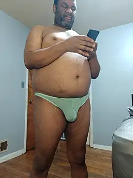 funandfreakyguy 97 online show from 01/10/26, 08:15