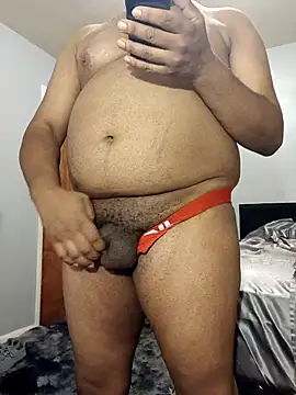 funandfreakyguy 97 online show from 10/26/25, 04:13