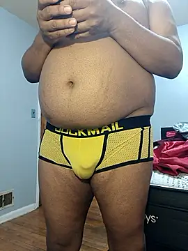 funandfreakyguy 97 online show from 01/05/26, 09:18