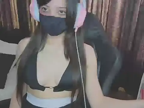 Snapshot of HarukoKiryuu chatting on 11/09/25, 12:53 HarukoKiryuu online show from 11/09/25, 12:53