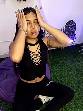 VioletaBliss1 online show from 09/27/25, 12:00