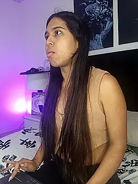 VioletaBliss1 online show from 09/28/25, 12:01