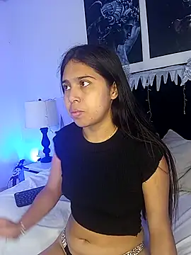 VioletaBliss1 online show from 11/20/25, 12:17