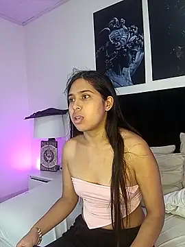 VioletaBliss1 online show from 10/19/25, 11:57