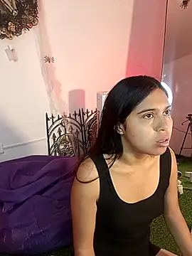 VioletaBliss1 online show from 10/06/25, 12:06