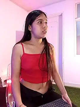 VioletaBliss1 online show from 10/18/25, 12:07