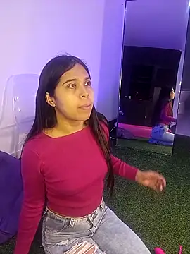 VioletaBliss1 online show from 09/24/25, 12:00