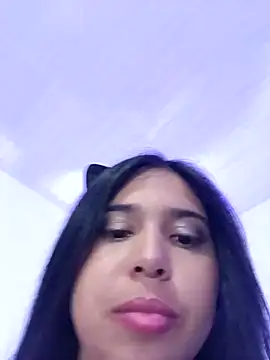 VioletaBliss1 online show from 10/12/25, 02:24