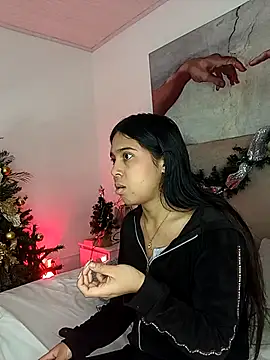 VioletaBliss1 online show from 12/01/25, 11:55