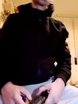 P E R V I T I N online show from 04/07/26, 12:45