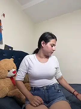 vikysexy283 online show from 11/22/25, 09:52