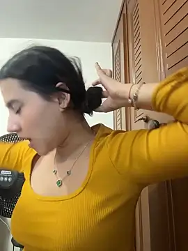 vikysexy283 online show from 12/17/25, 06:18