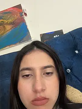 vikysexy283 online show from 12/02/25, 03:52