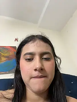 vikysexy283 online show from 11/18/25, 07:22