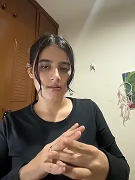 vikysexy283 online show from 12/18/25, 07:24