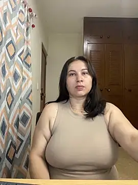 victoriadaniela online show from 02/02/26, 04:44