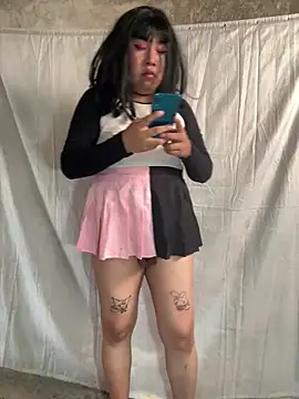 Kenchyak13 online show from 09/25/25, 10:05