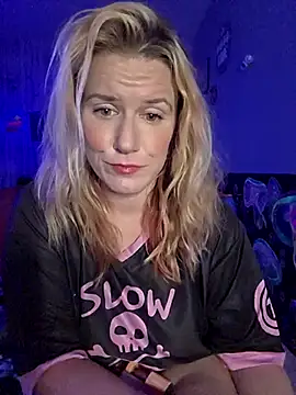 RhondaRump online show from 06/06/26, 04:07