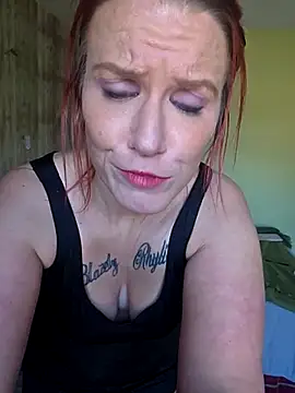 Snapshot of RhondaRump chatting on 01/12/26, 06:47 RhondaRump online show from 01/12/26, 06:47