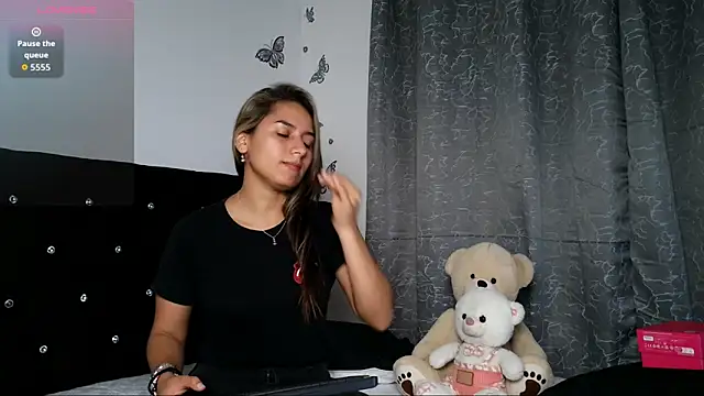 abella-lemus online show from 10/22/25, 11:14