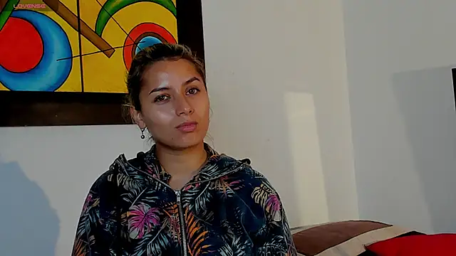 abella-lemus online show from 09/18/25, 02:09