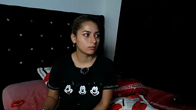 abella-lemus online show from 10/04/25, 06:15