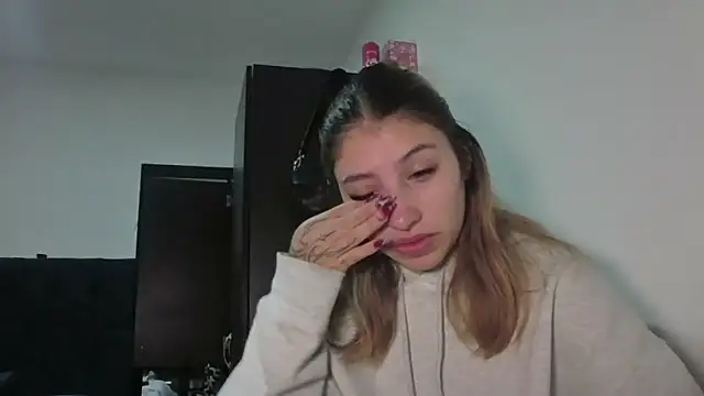 AriaBliss- online show from 02/12/26, 12:49