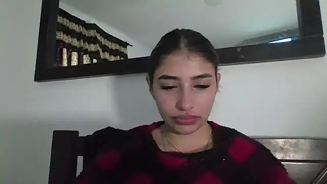 AriaBliss- online show from 02/15/26, 09:14