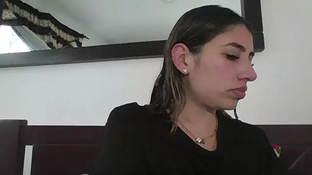 AriaBliss- online show from 02/16/26, 07:01